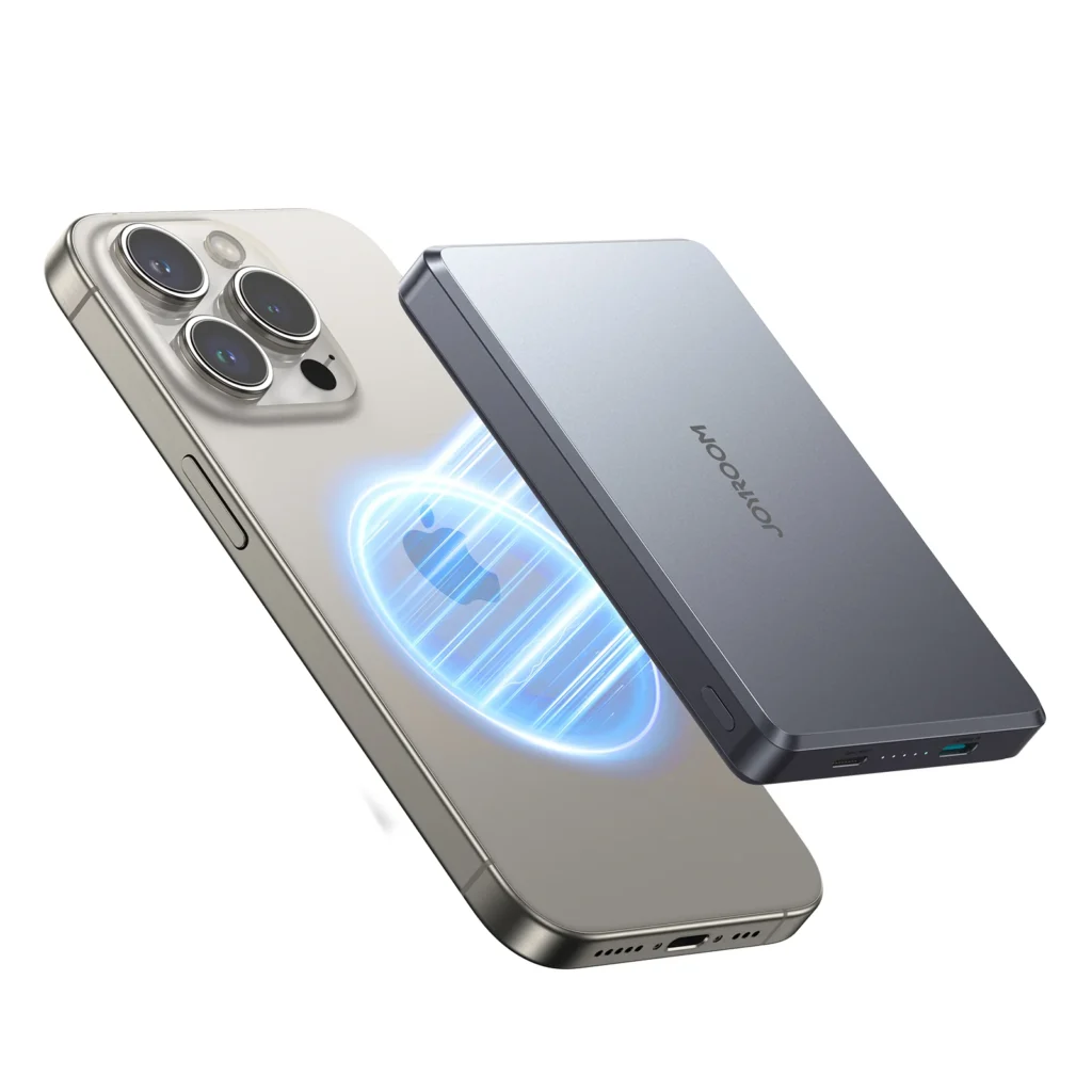 Joyroom JR-PBM08 Pro Magnetic Power Bank