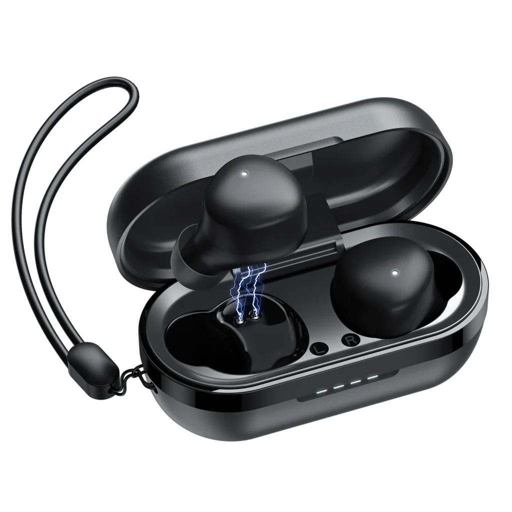 JOYROOM JR-TL1 Pro Waterproof IPX7 True Wireless TWS Bluetooth Earphone