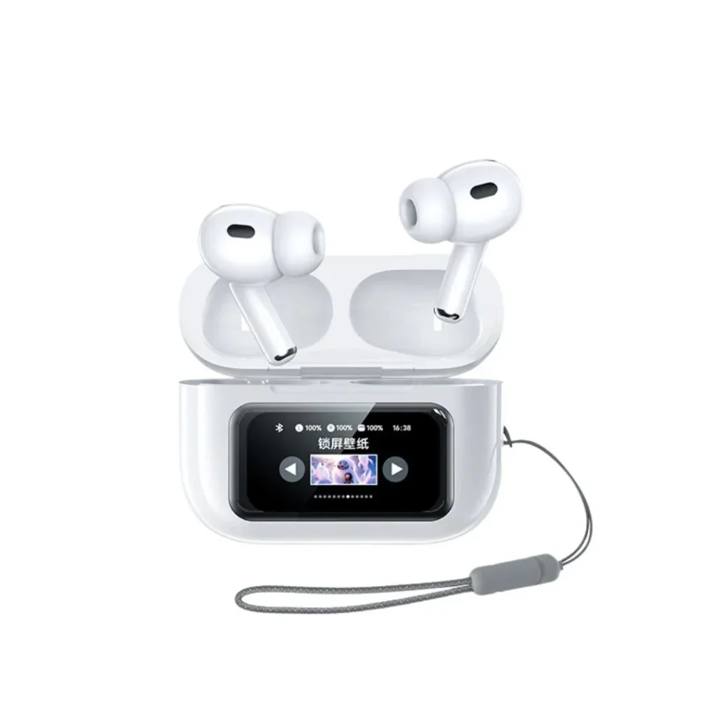 Remax Cozypods W30N ANC True Wireless Earbuds